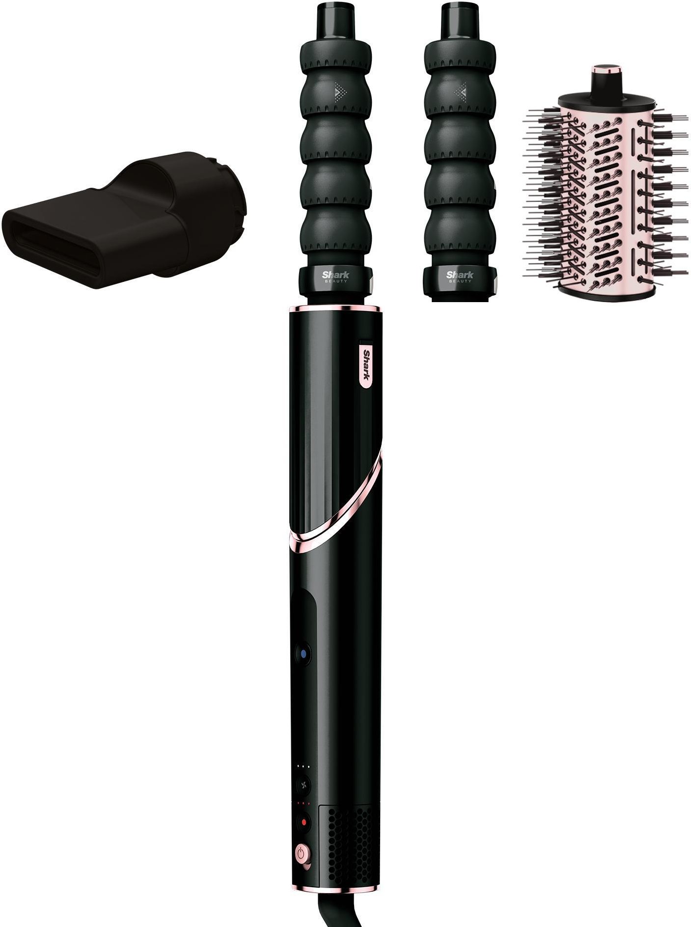 FlexStyle 3-in-1 Haarstyler und -trockner HD426EU