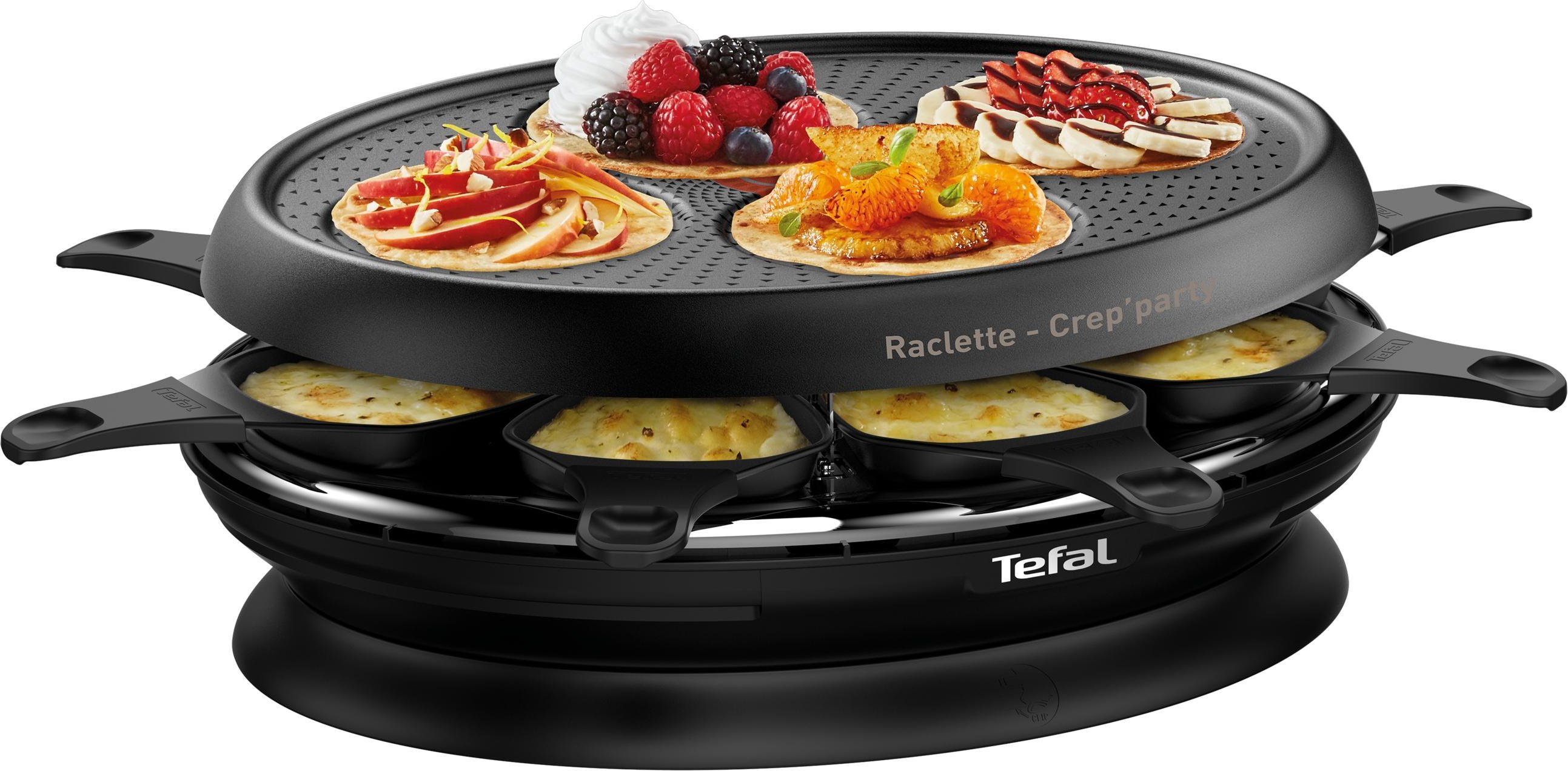 RE3208 Store'Inn Raclette Raclettegrill