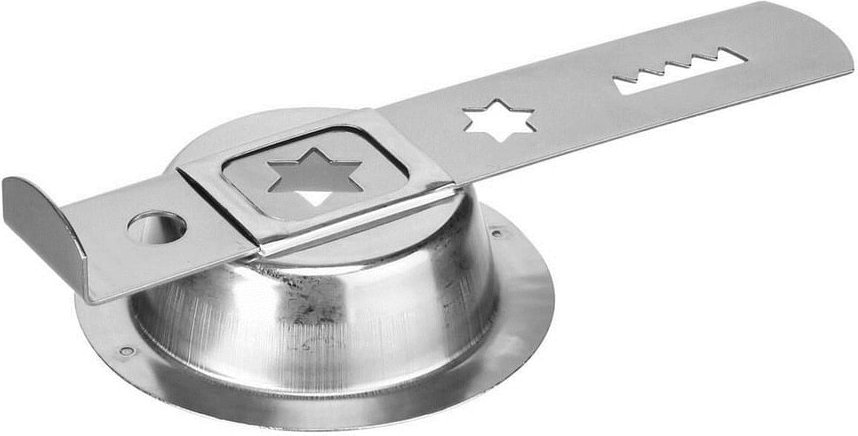 AT 462/SGV 8 E Spritzgebäckvorsatz