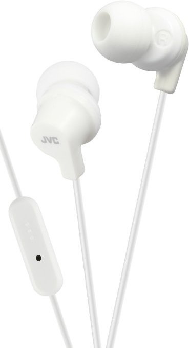 HA-FR15-W-E weiß In-Ear Kopfhörer