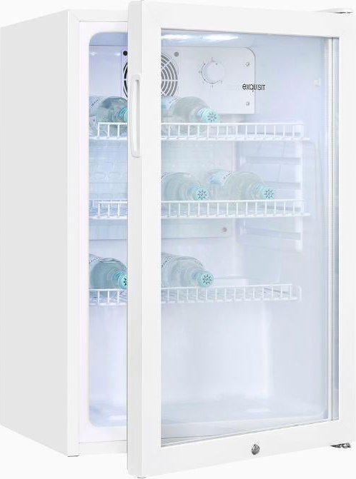 Thumbnail - GKS120-GT-160C Getränkekühlschrank