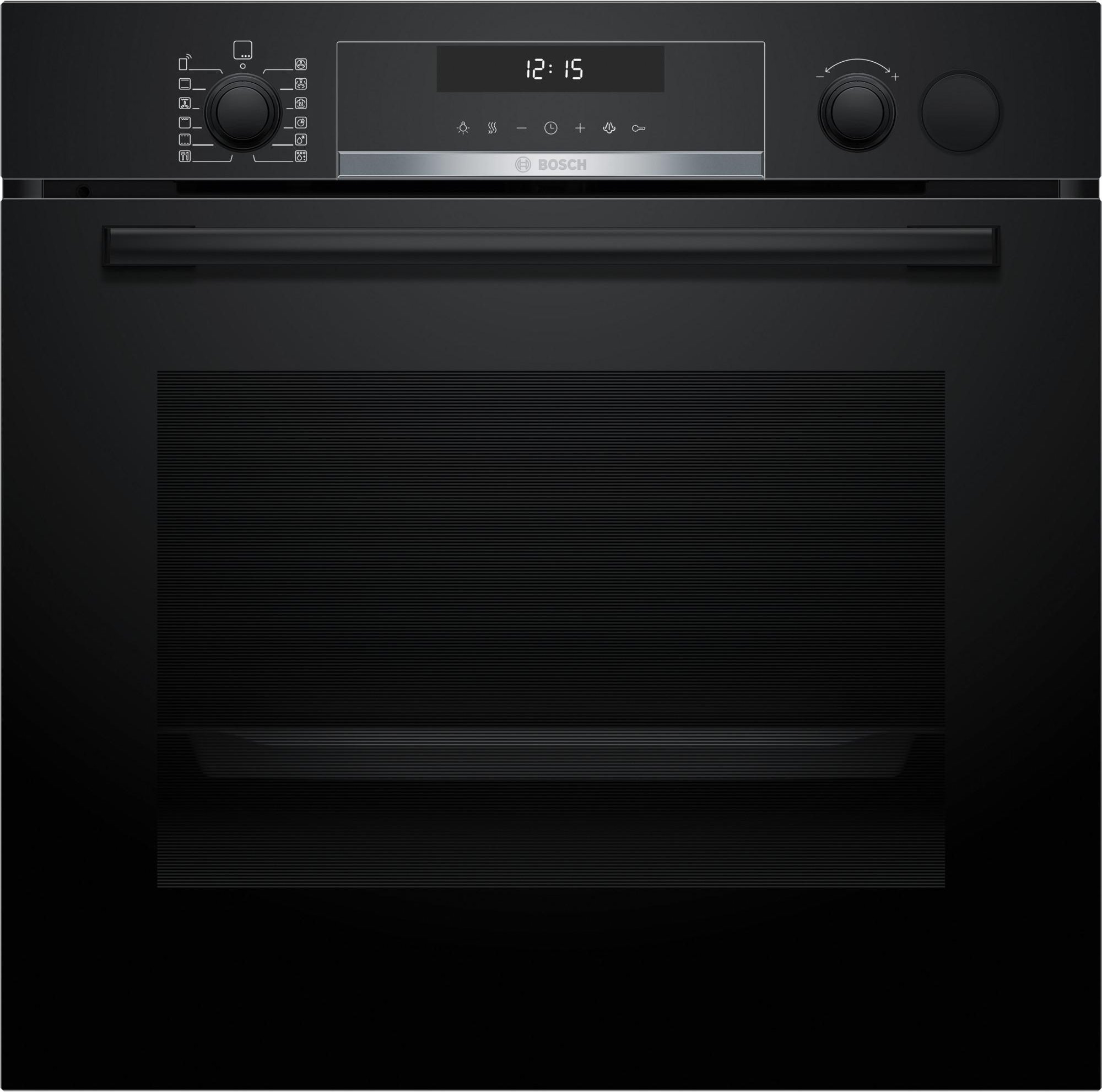 Einbau-Dampfbackofen HRG578CB7 Serie 6