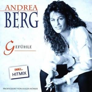 CD Andrea Berg - Gefühle