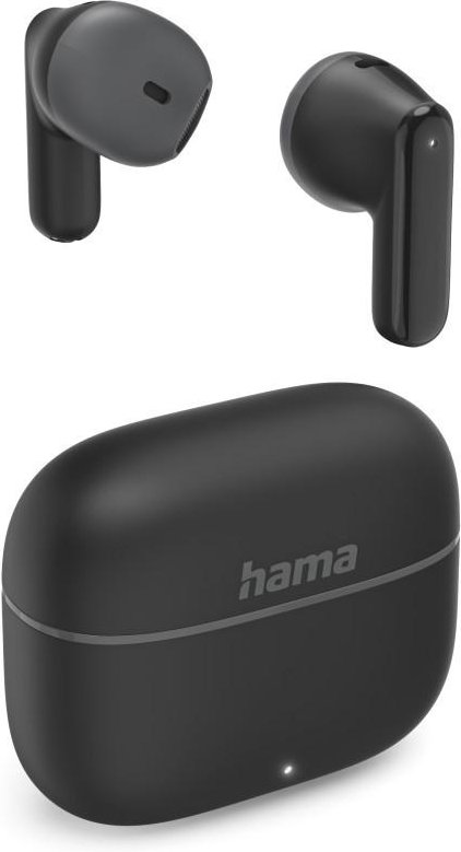 Bluetooth®-Kopfhörer "Freedom Light II", TWS, Earbuds, Sprachsteuerung, SW (00221752) In-Ear Kopfhörer