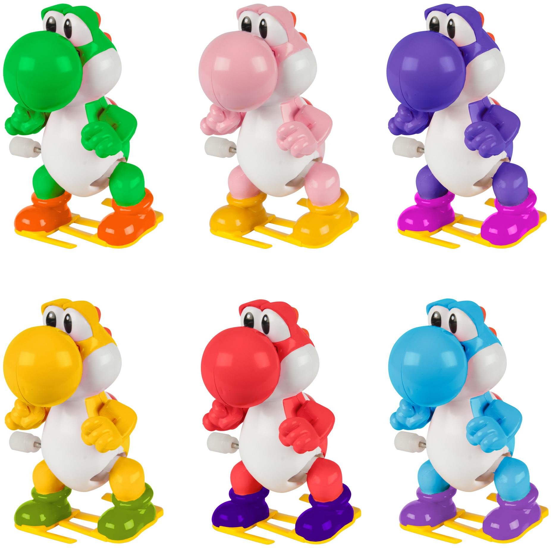 Yoshi Aufziehfigur Blindpack