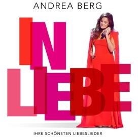 CD Andrea Berg - In Liebe