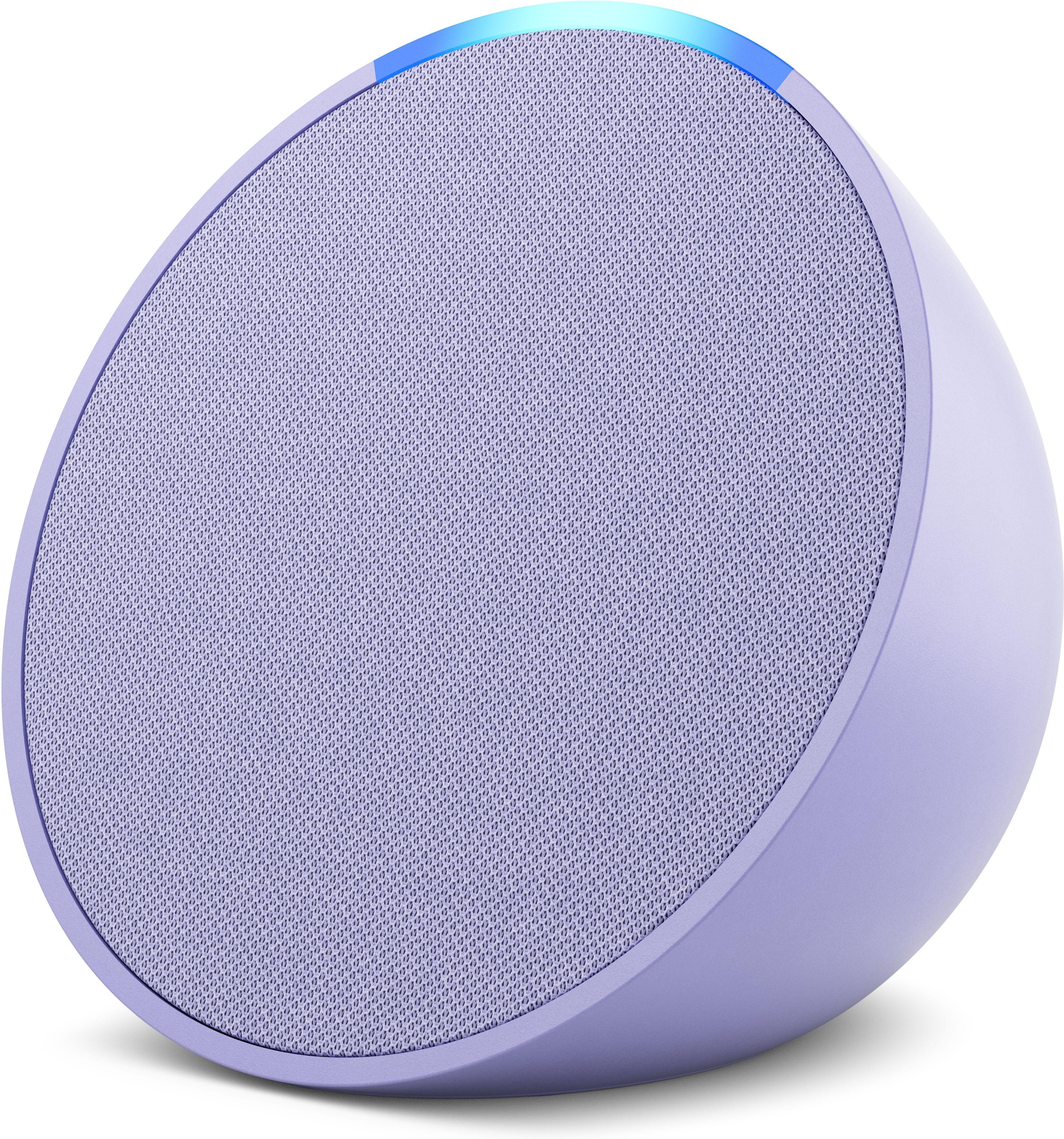 Thumbnail - Echo Pop (1. Gen.) Smarter Bluetooth-Lautsprecher lavendel