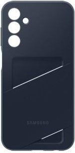 Galaxy A15 Card Slot Case EF-OA156, Blue Black Handyhülle