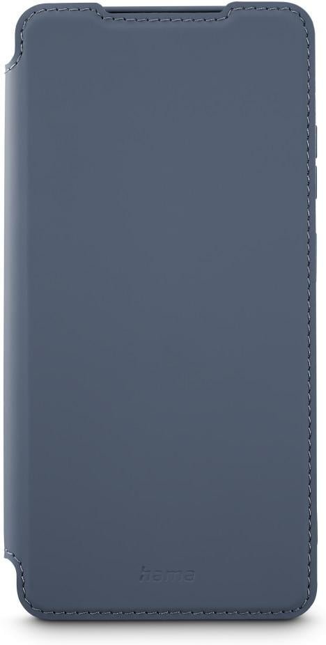 Handytasche "Fantastic Feel" für Samsung Galaxy S26 Ultra, Blau (00016028) Handyhülle