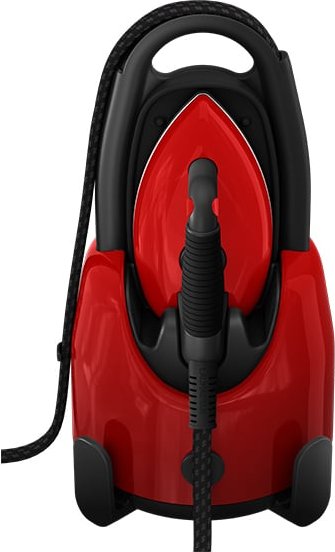 LIFT ORIGINAL RED Bügelsystem