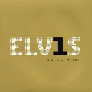 CD Elvis Presley - Elv1s 30 No 1 Hits