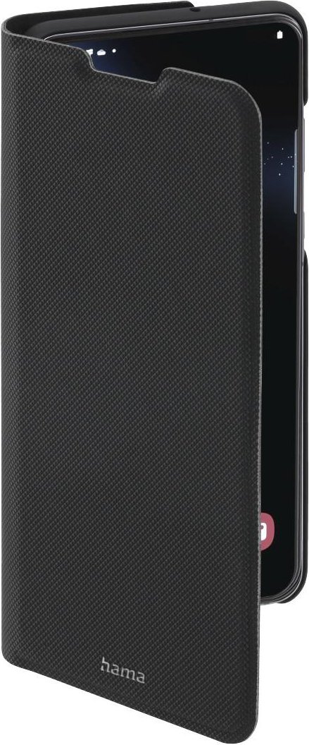 Booklet "Slim Pro" für Samsung Galaxy S23, Schwarz (00215563)