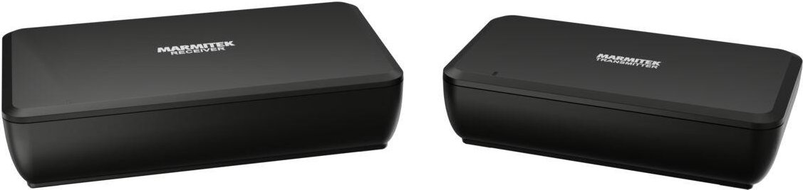 Speaker Anywhere 650 - Kabellose Lautsprecher-Verbindung