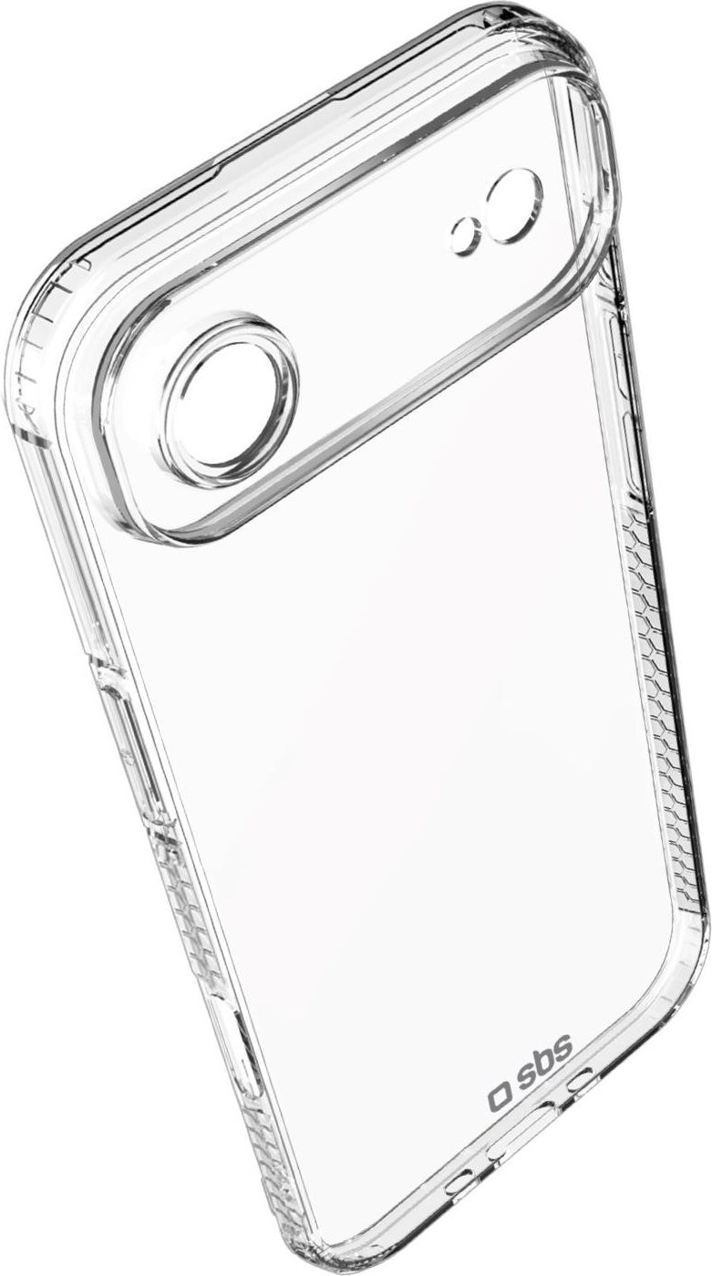 Thumbnail - SBS Extreme Handy-Schutzhülle 17,5 cm (6.9") Cover Transparent