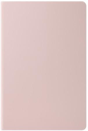 Book Cover EF-BX200 für das Galaxy Tab A8 10,5" pink Tablet-Hülle