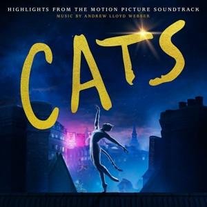 CD OST/Various - Cast Of "Cats"
