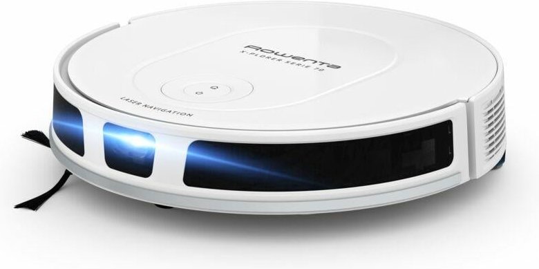 RR8477 X-plorer S70 Saugroboter mit Wischfunktion