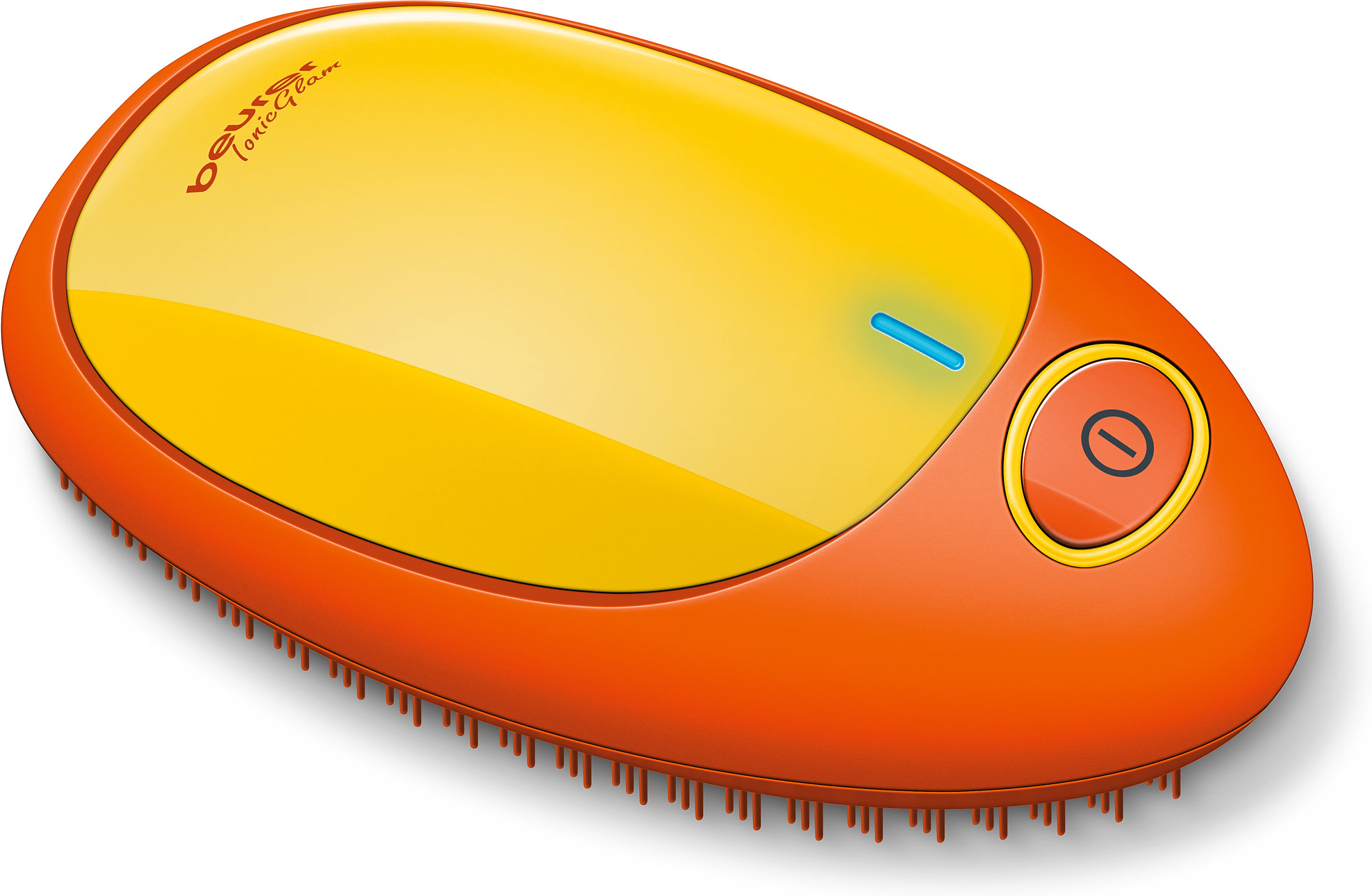 HT 10 LE Orange Entwirrbürste