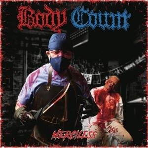 Thumbnail - CD Body Count - Merciless