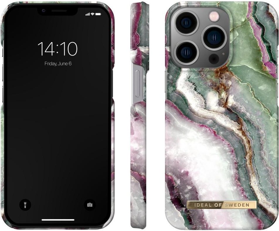 Cover "Fashion Case" für Apple iPhone 14 Pro, Northern Lights (00215245)