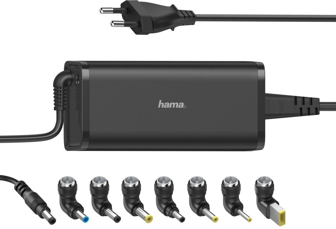 Universal-Notebook-Netzteil, 15-19V/90W (00200003)