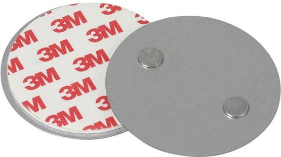 Magnethalter für Rauchmelder (34426)