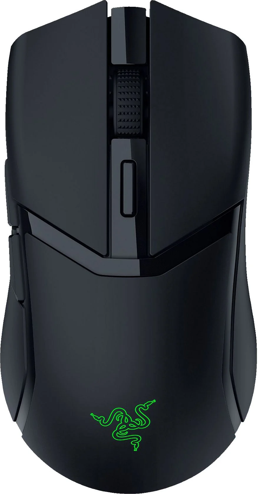 Cobra HyperSpeed, Schwarz