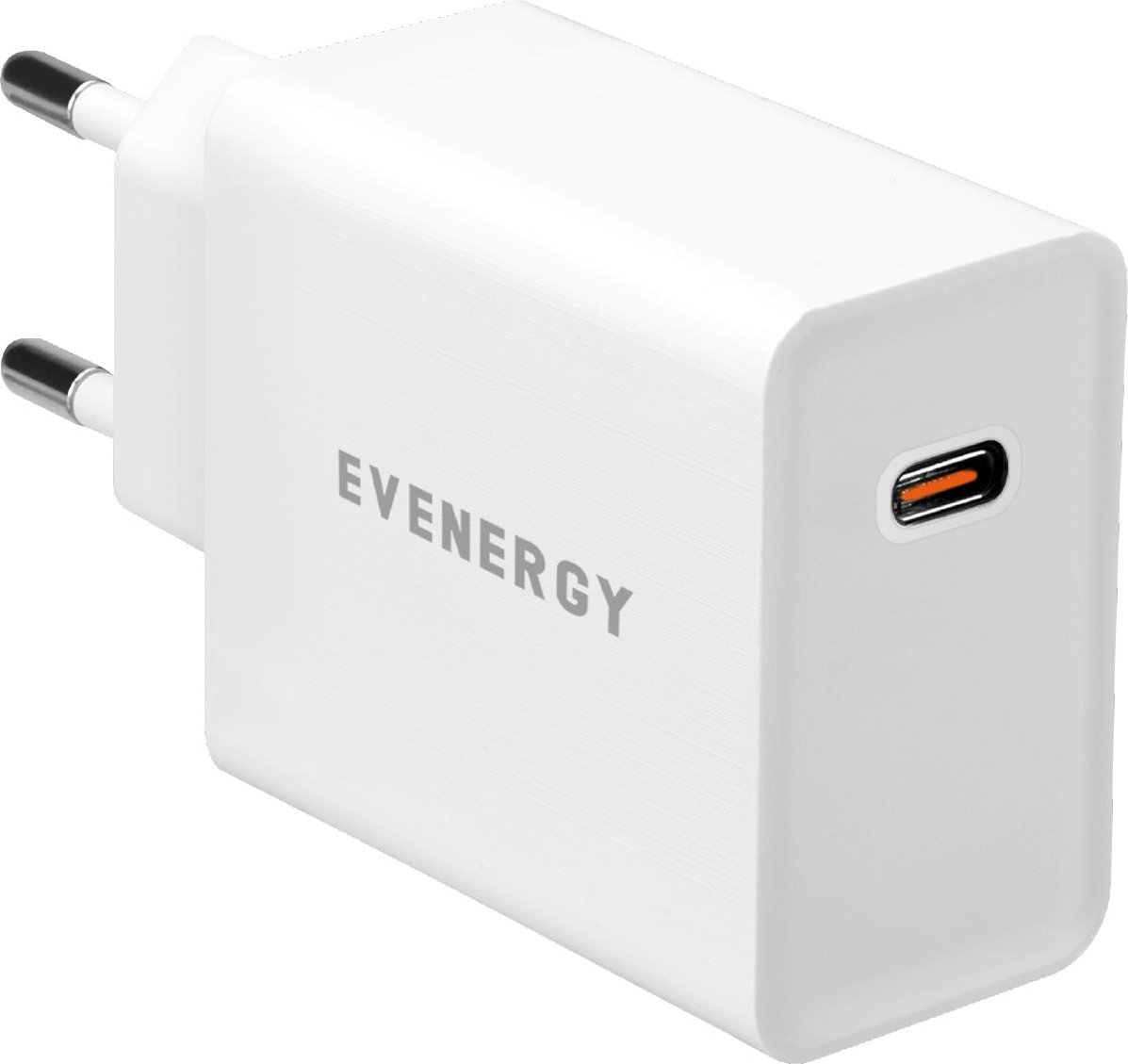 Ladegerät USB-C, weiß