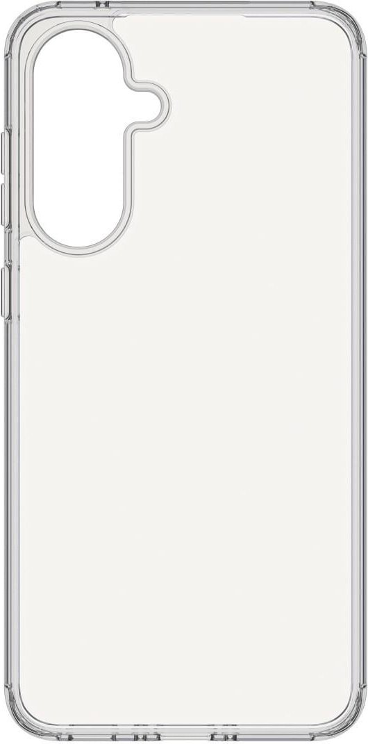 Cover "Clear Protection Case" für Samsung Galaxy A56 5G, Transparent (00229666)