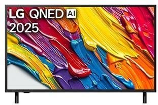 43QNED84A6C QNED TV