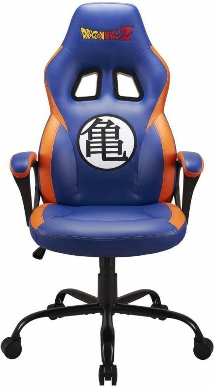 Dragon Ball Z Gaming-Stuhl, Blau