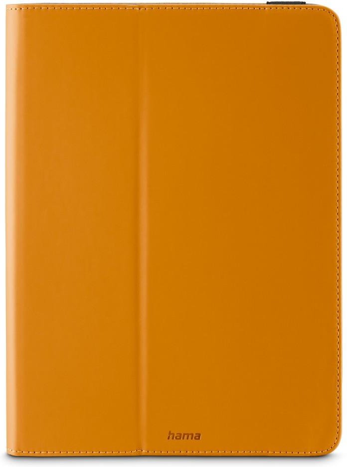 Tablet-Hülle "Xpand" für Tablets 24 - 28 cm (9,5 - 11"), Orange (00227076)