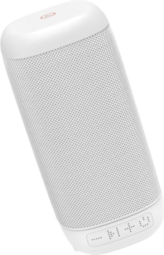 Bluetooth®-Lautsprecher "Tube 2.0", 3 W, Weiß (00188205)