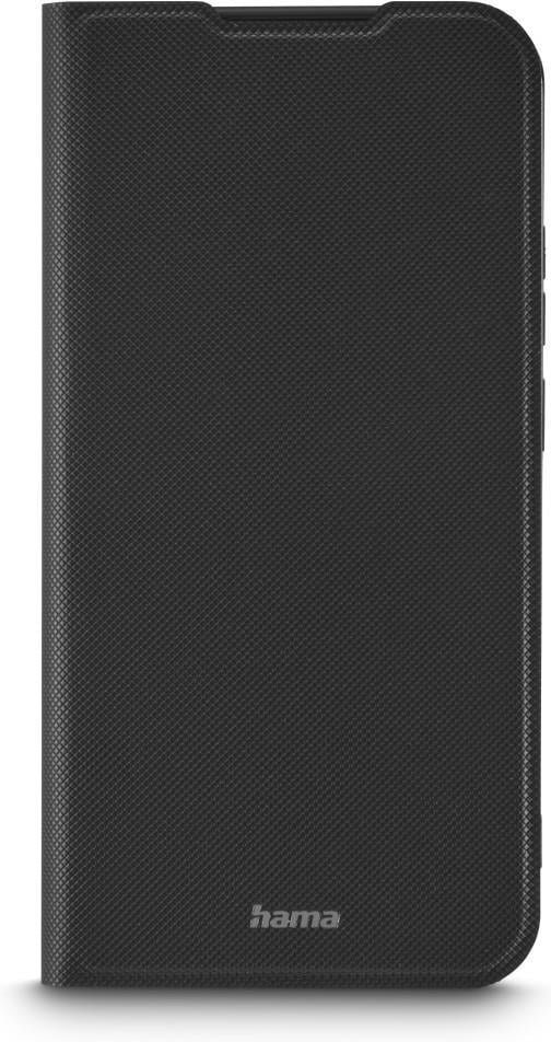 Handytasche "Daily Protect" für Xiaomi Redmi Note 15 Pro 5G, Schwarz (00019888)