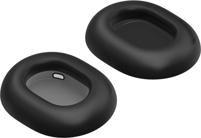Ohrpolster Ace schwarz