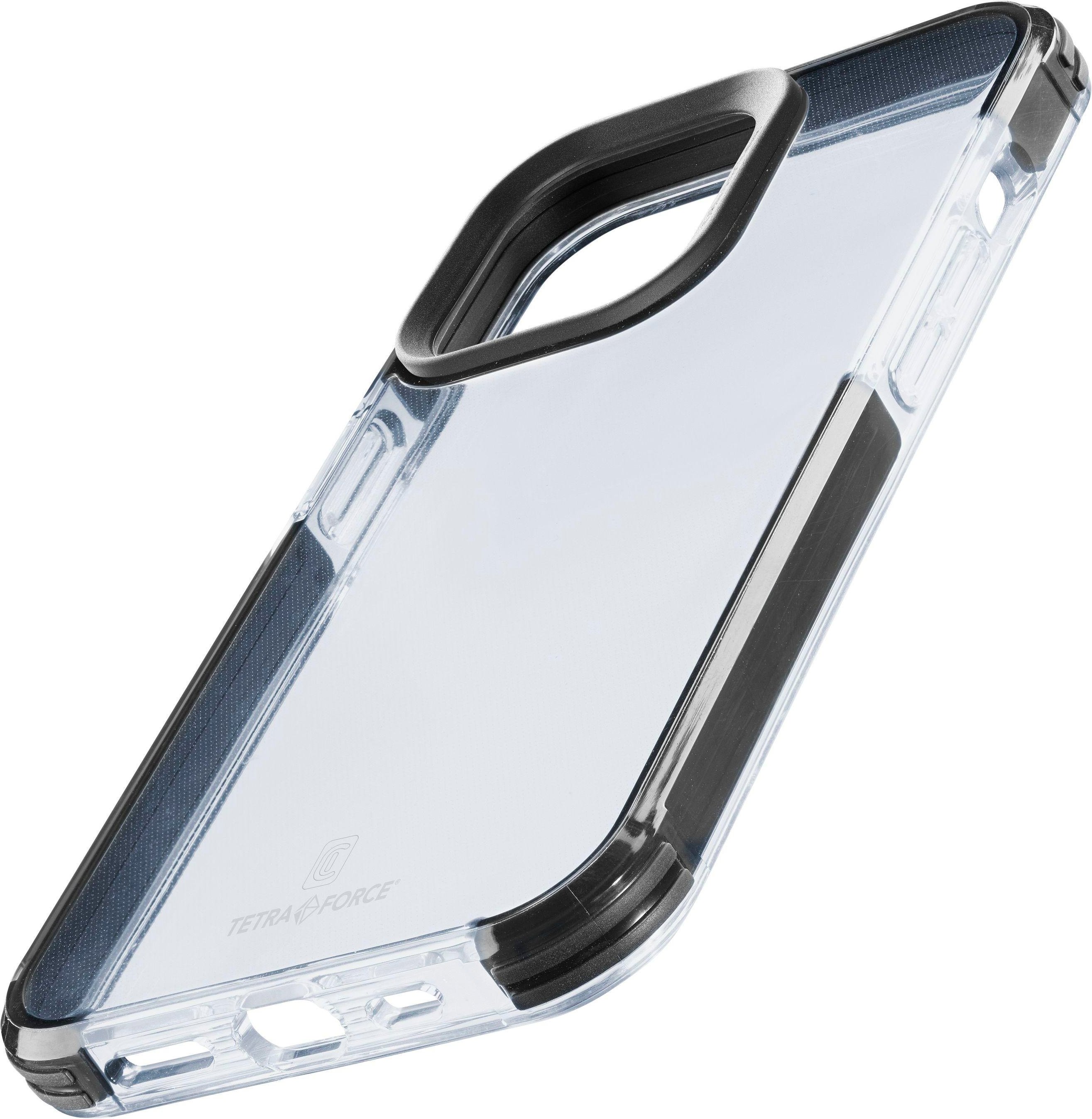 Hard Case Tetra Force Strong Guard für Apple iPhone 14 Pro Clear (60164)