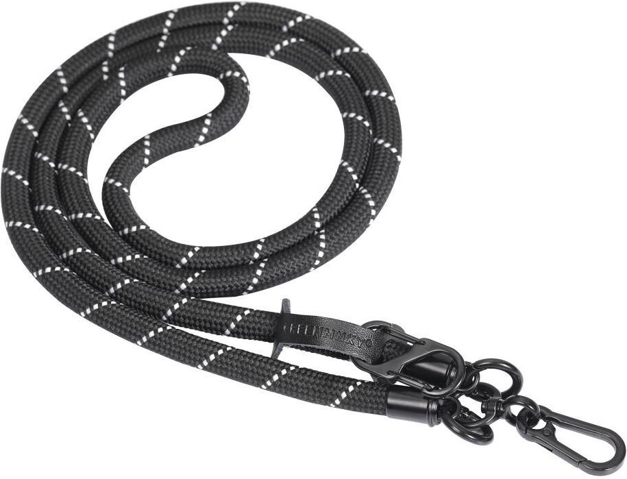 Lanyard - Cord, Track Black