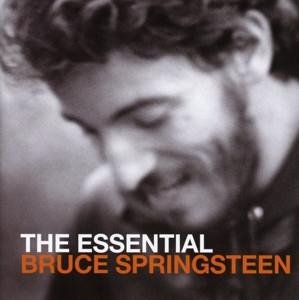 CD Bruce Springsteen - The Essential Bruce Springsteen