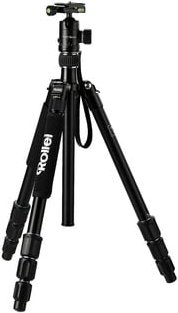C5i Carbon schwarz Stativ