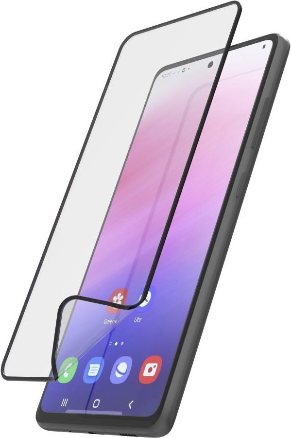 Flexibler Displayschutz "Hiflex Eco", Full-Cover, f. Galaxy A54 5G/S23 FE (00219891)
