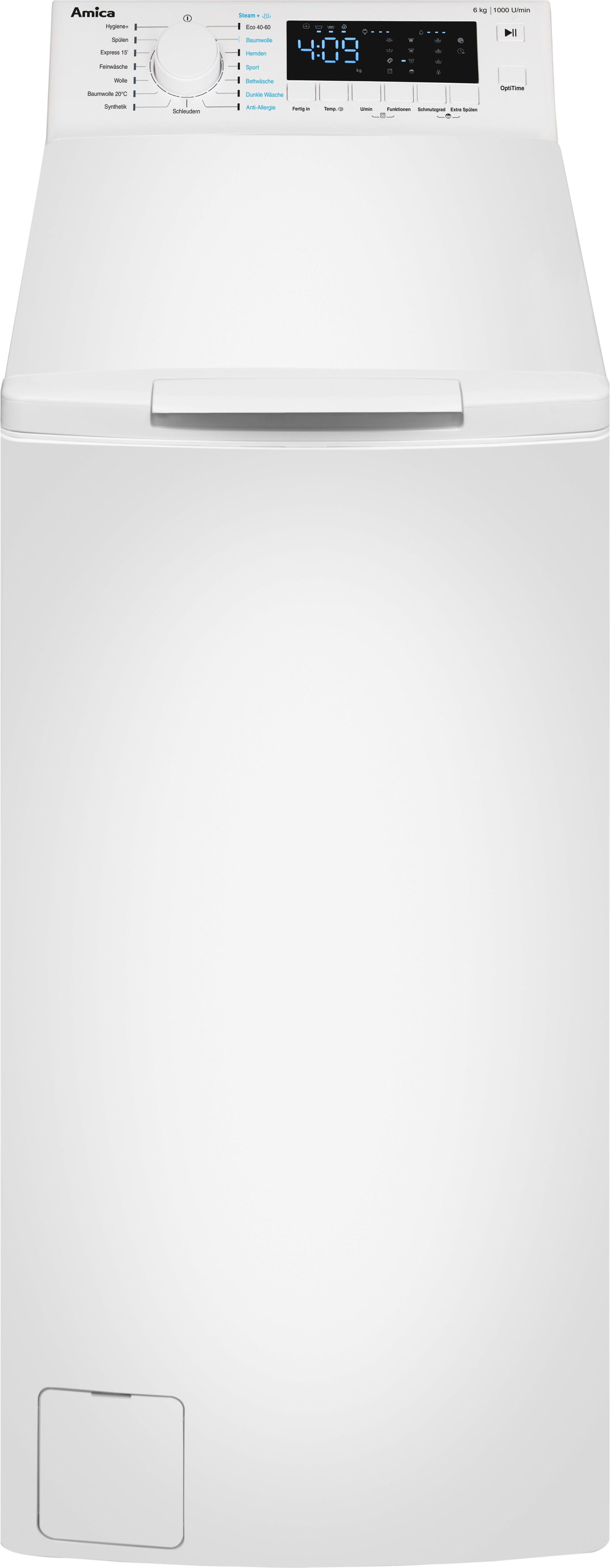 WT 461 700 Waschmaschine