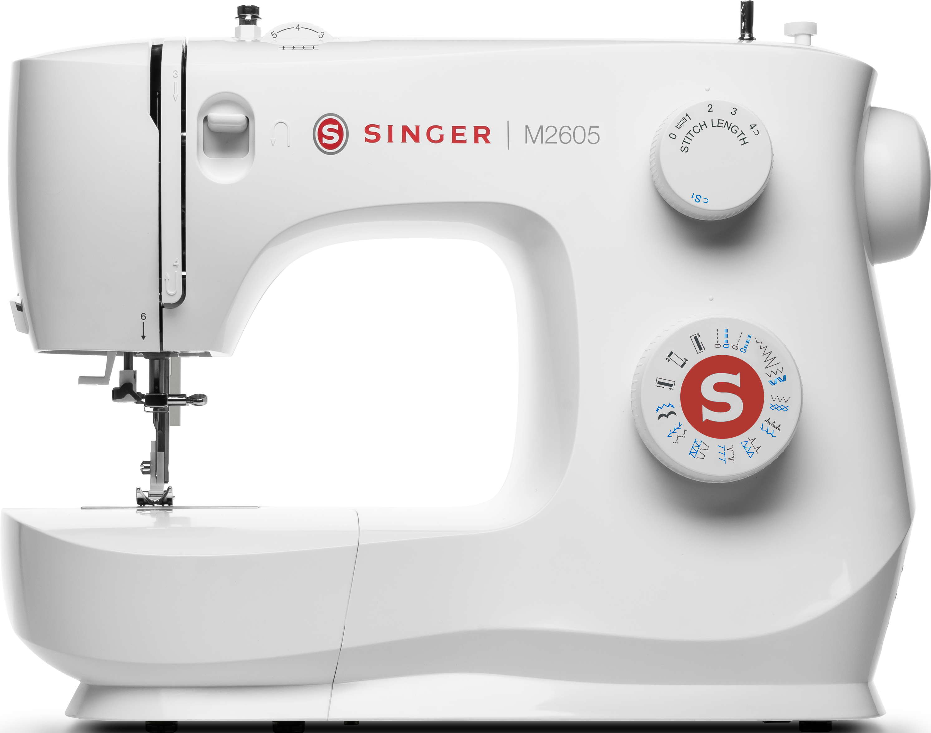 M2605 Nähmaschine
