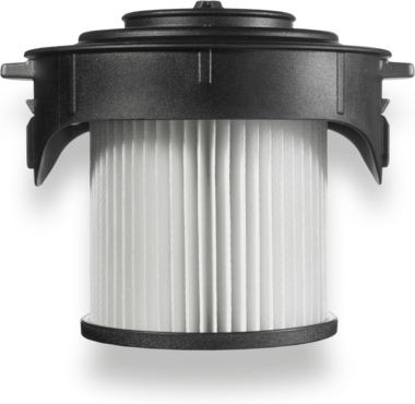 Thumbnail - HX-FDF2 Feinstaub-Filter