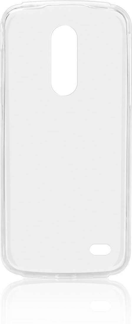 TPU Case M7 + M7 Lite Transparent Handyhülle