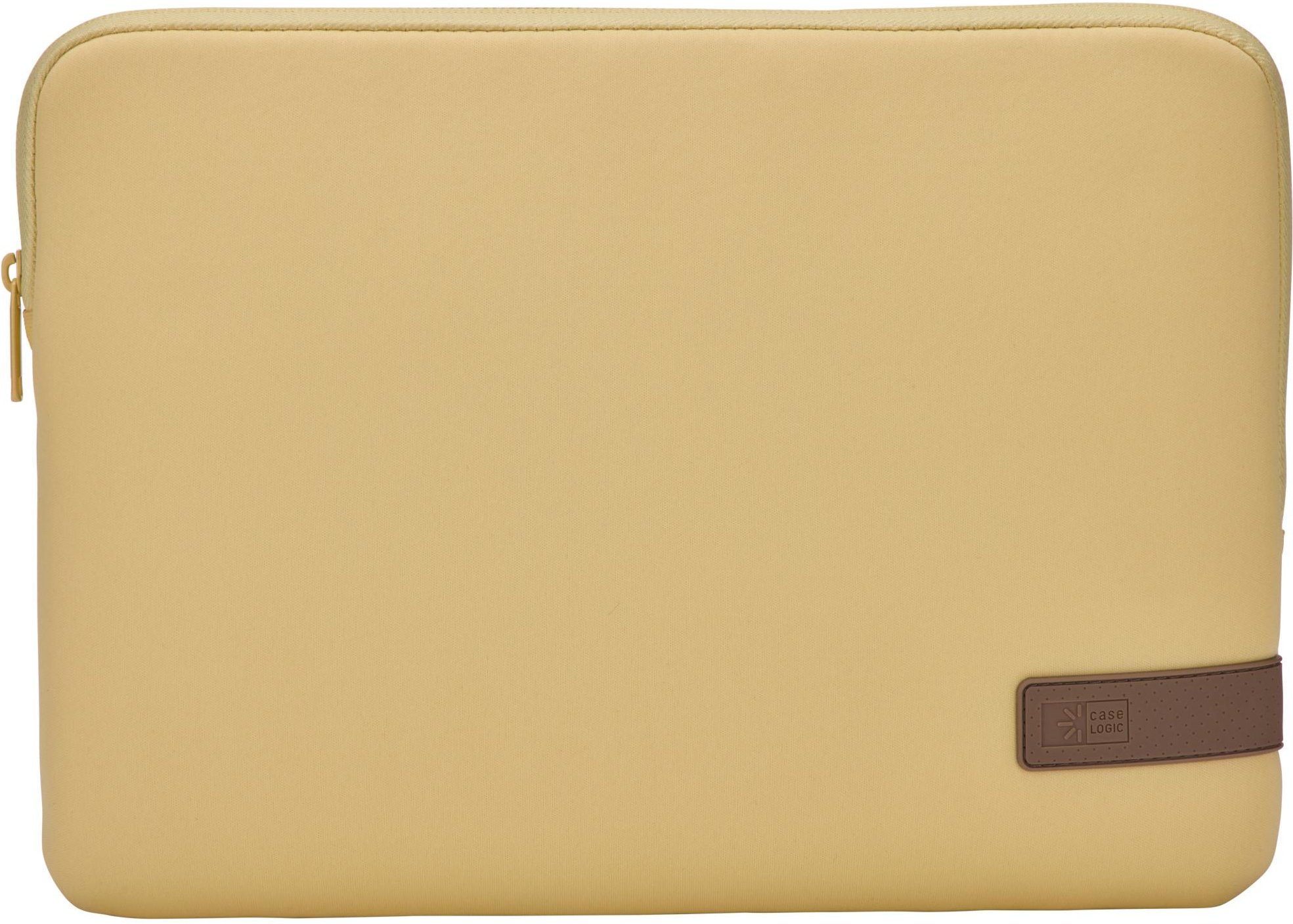 Reflect Laptop Sleeve 13.3'' gelb