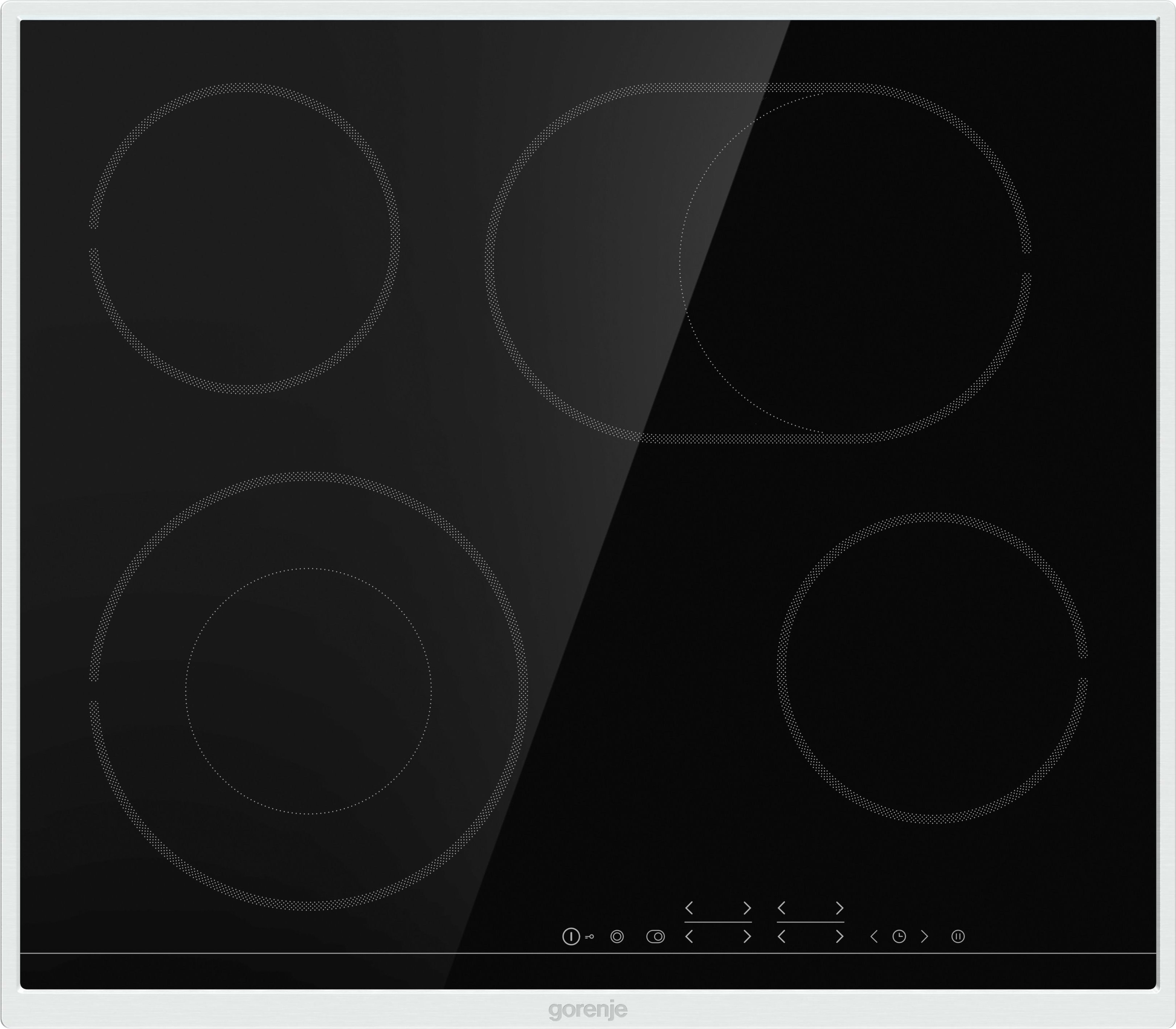 Thumbnail - ECT643BX Glaskeramikkochfeld (autark)