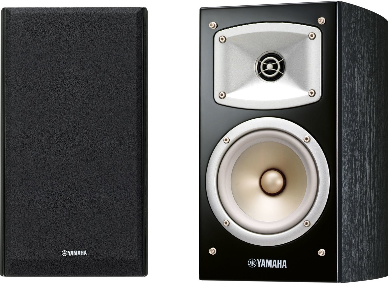 Lautsprecher NS-B330 schwarz (Stückpreis)