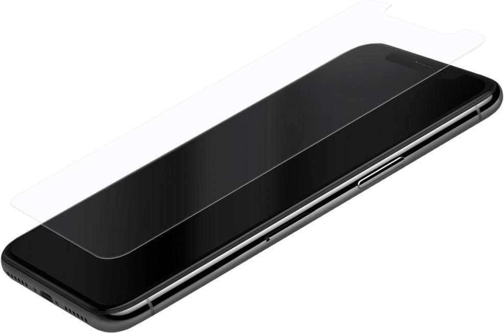 Displayschutzglas "SCHOTT Ultra Thin 9H" für iPhone 11 Pro Max, Transparent (00187033)