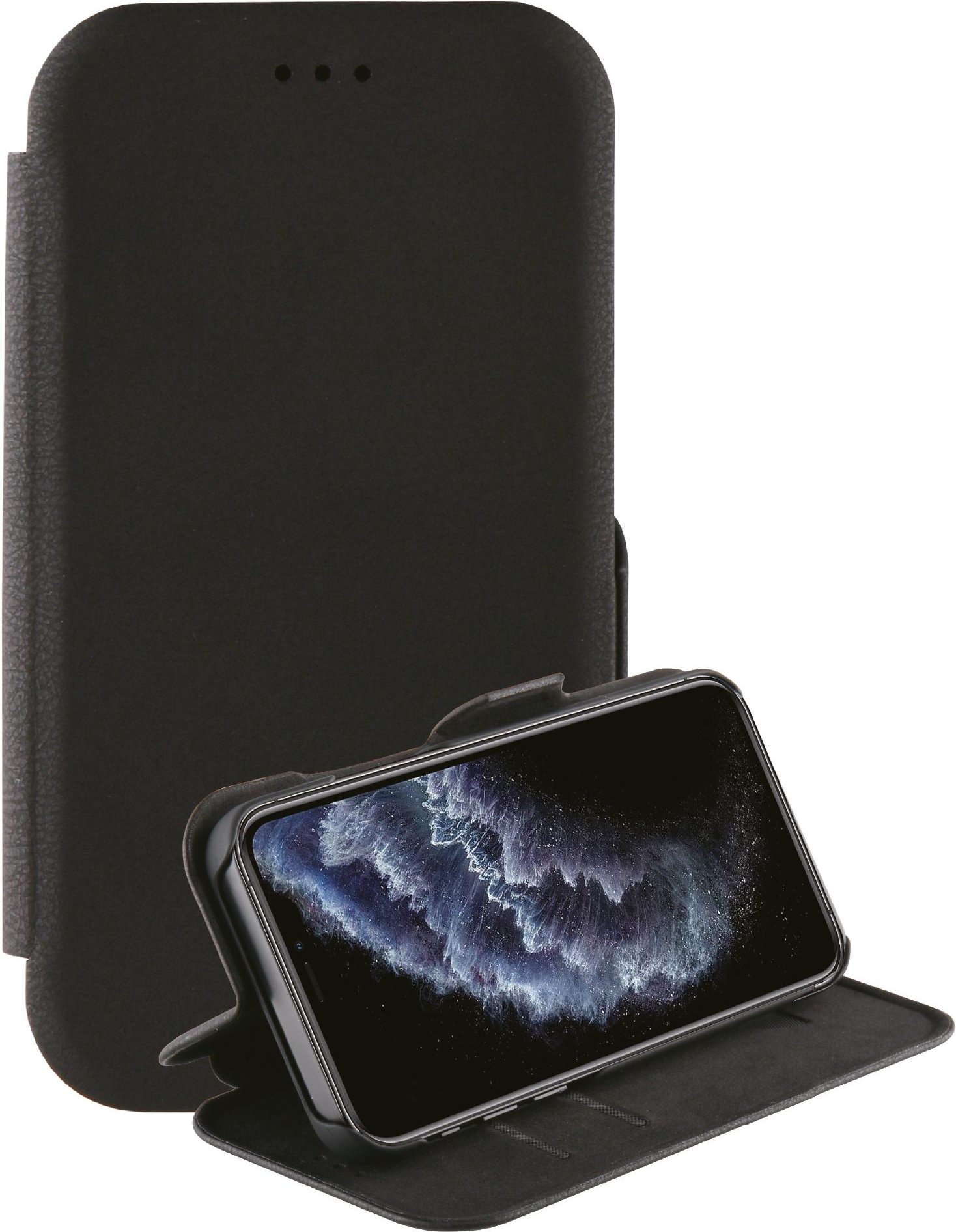 Casual Wallet für iPhone 12 Mini (61803) Handyhülle