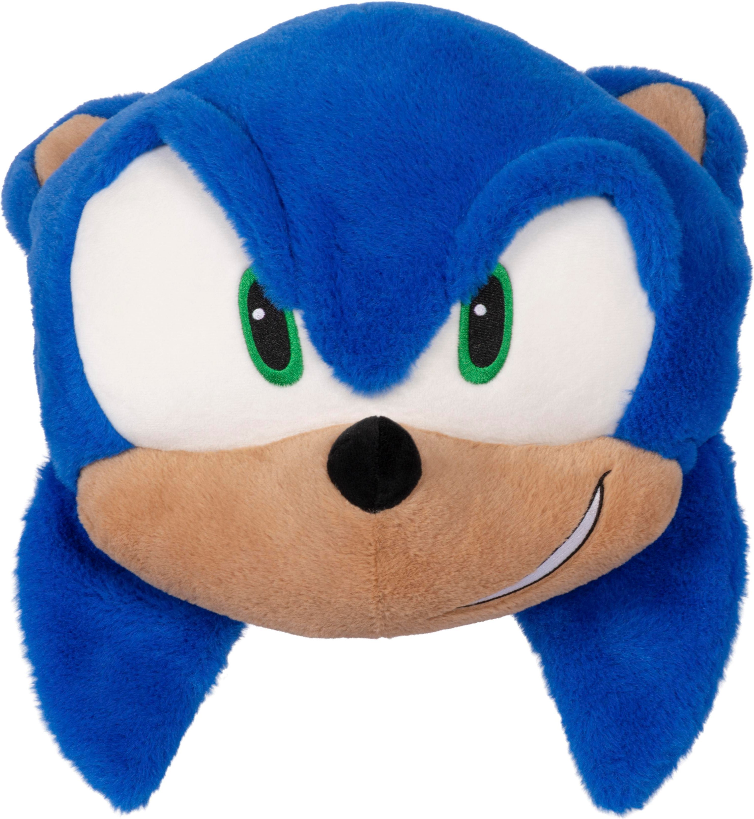 Sonic Handwärmer